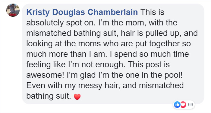 Woman Exposes 'Instagram Perfect' Mom After She Pays No Attention To Her Child At A Pool, Shows You Shouldn't Believe Social Media Woman Exposes 'Instagram Perfect' Mom After She Pays No Attention To Her Child At A Pool, Shows You Shouldn't Believe Social Media