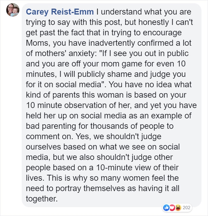 Woman Exposes 'Instagram Perfect' Mom After She Pays No Attention To Her Child At A Pool, Shows You Shouldn't Believe Social Media Woman Exposes 'Instagram Perfect' Mom After She Pays No Attention To Her Child At A Pool, Shows You Shouldn't Believe Social Media