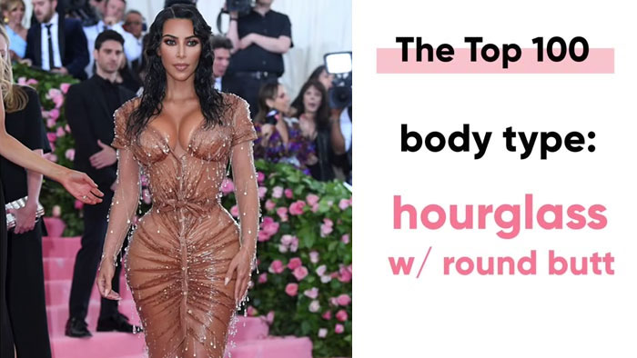 Woman Reveals 22 Features You Need To Have To Be A Top 100 Influencer, 'Turns' Herself Into One