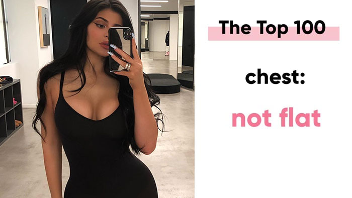 Woman Reveals 22 Features You Need To Have To Be A Top 100 Influencer, 'Turns' Herself Into One