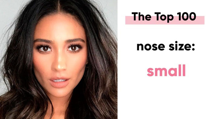 Woman Reveals 22 Features You Need To Have To Be A Top 100 Influencer, 'Turns' Herself Into One