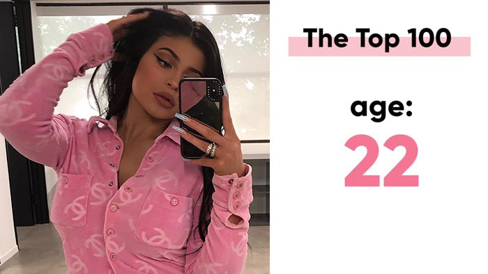Woman Reveals 22 Features You Need To Have To Be A Top 100 Influencer, 'Turns' Herself Into One