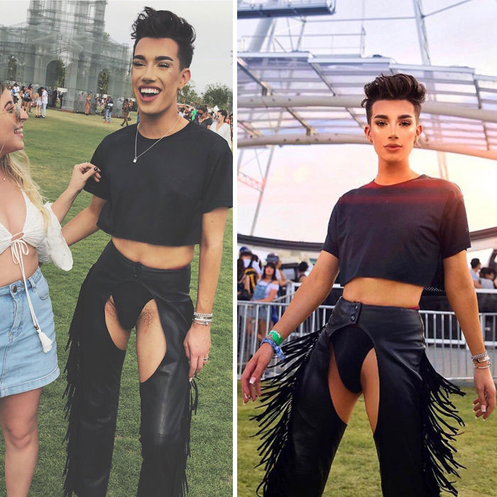 The Razor Burn Is Real