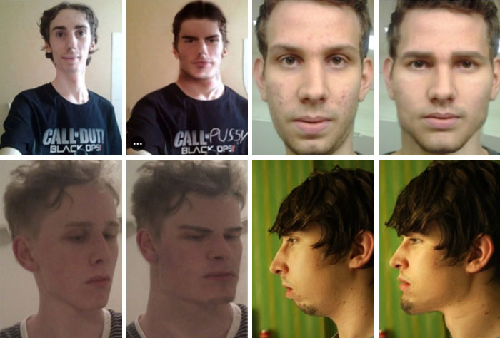 Found This Titled: “Turn From Incel To Chad”