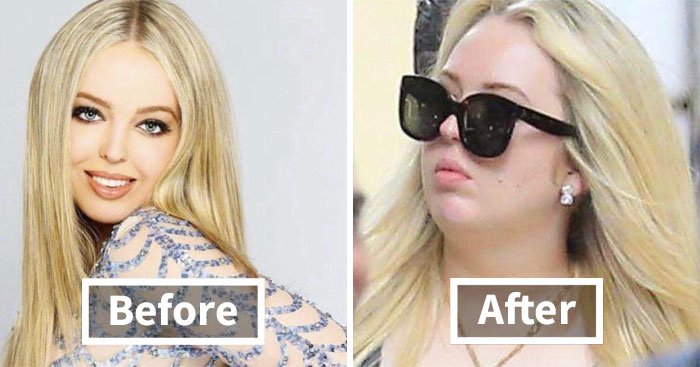 16 Times People Uncovered How Fake Some Pics On Instagram Are