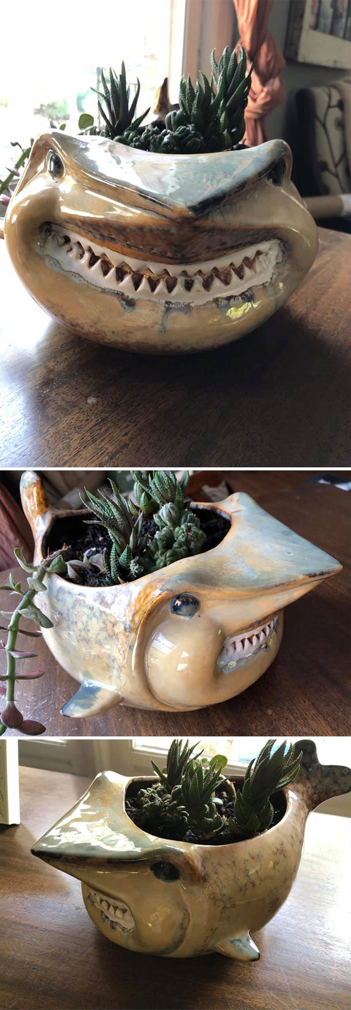 One Of My Favorite Thrift Mall Finds