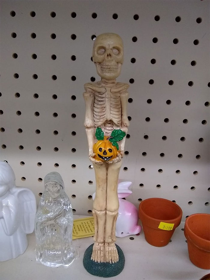 Step 1: Cut A Hole In The Pumpkin