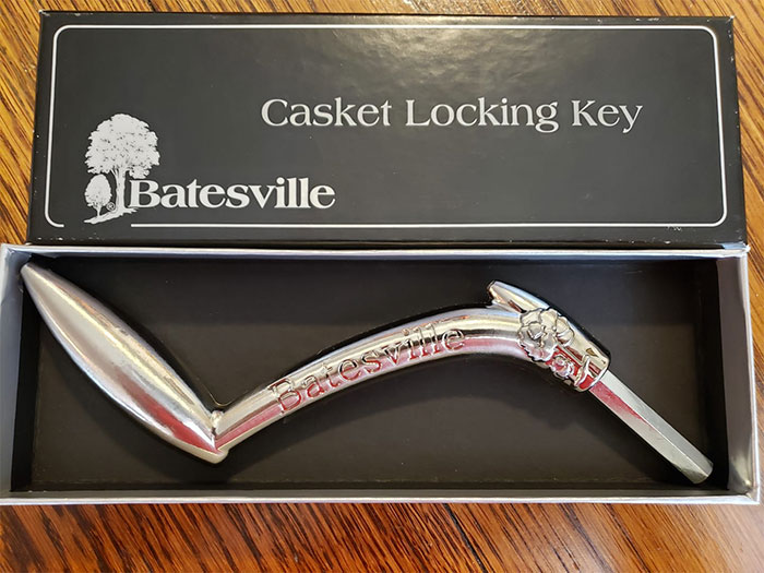 Found This Buried On A Bottom Shelf. Had To Have It