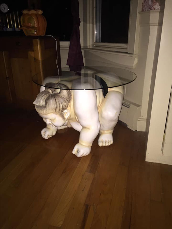 Bought This For 25.00