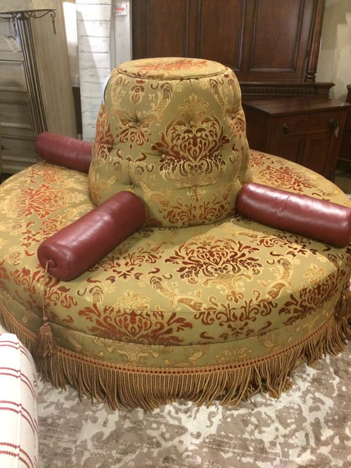 My Daughter Said “No!!"