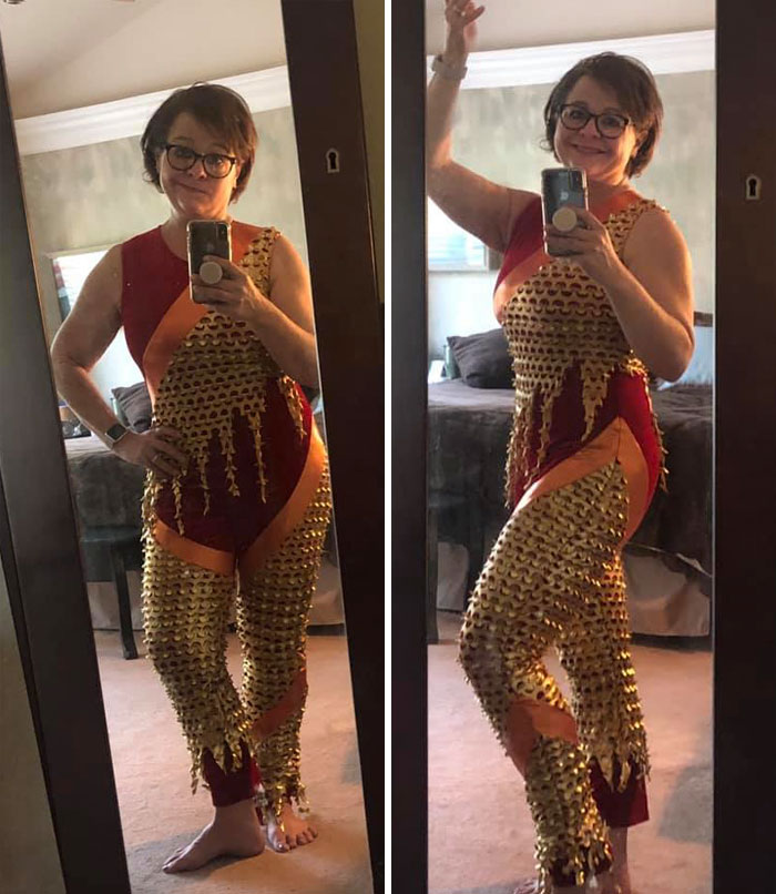 I Am The Proud Owner Of This Goodwill Gem Of A Unitard, For No Other Reason Than I Am Totally Obsessed With This Page