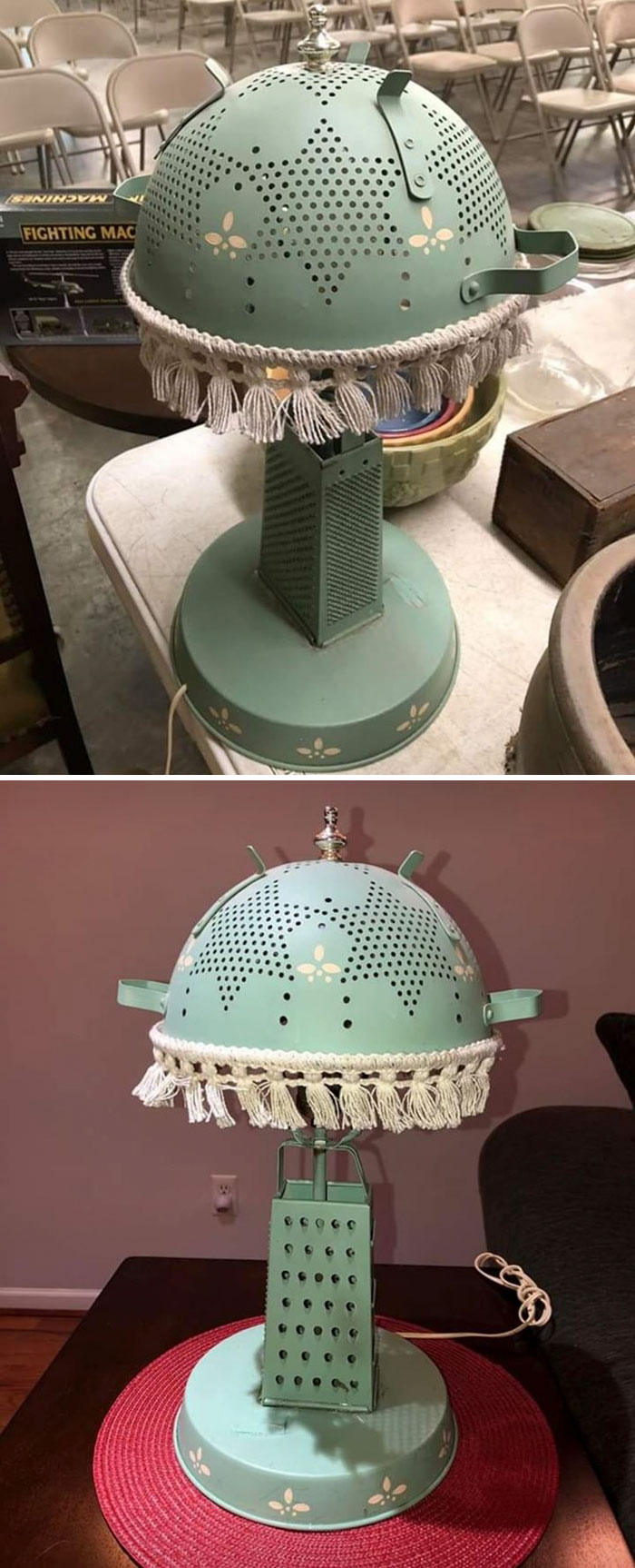 Speechless... To Say The Least!