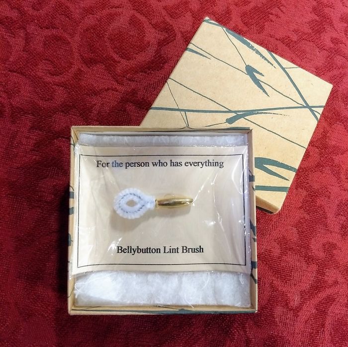 Only $1 And Completely Unused! At The Place Of Forsyth Thrift Store In Cumming, Georgia