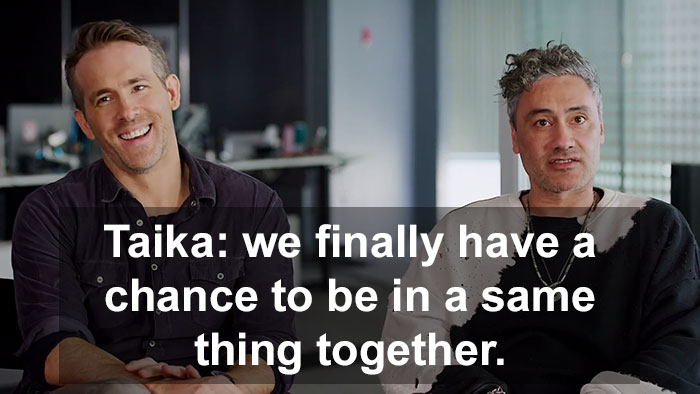 Ryan Reynolds Denies Starring In Green Lantern, Walks Out From Interview When Asked About It Ryan Reynolds Denies Starring In Green Lantern, Walks Out From Interview When Asked About It