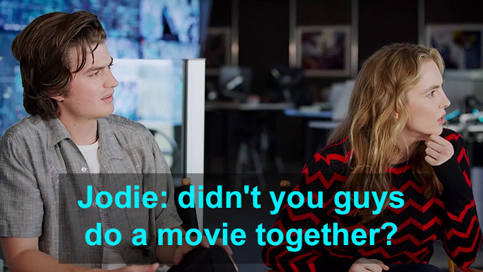 Ryan Reynolds Denies Starring In Green Lantern, Walks Out From Interview When Asked About It Ryan Reynolds Denies Starring In Green Lantern, Walks Out From Interview When Asked About It