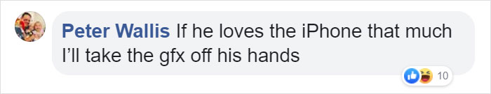 Photographer Tests How His $13,000 Camera Compares To The New iPhone 11 Pro, Posts The Results