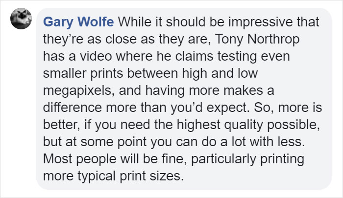 Photographer Tests How His $13,000 Camera Compares To The New iPhone 11 Pro, Posts The Results