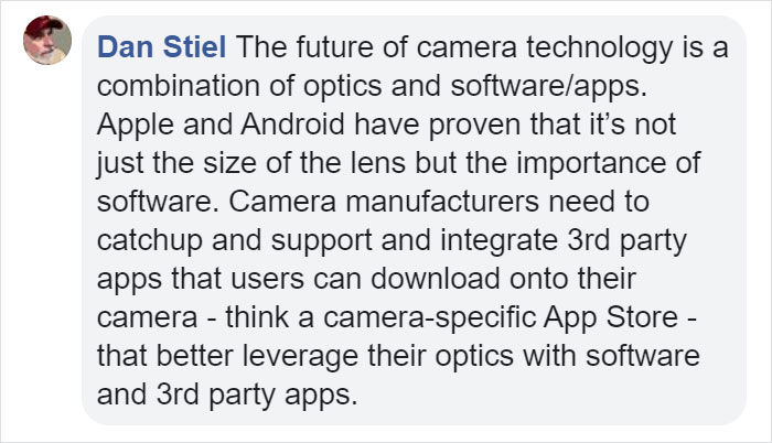 Photographer Tests How His $13,000 Camera Compares To The New iPhone 11 Pro, Posts The Results