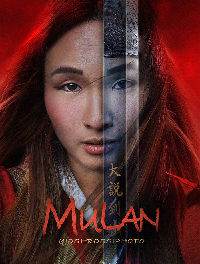 Photographer Tests How His $13,000 Camera Compares To The New iPhone 11 Pro, Posts The Results Photographer Tests How His $13,000 Camera Compares To The New iPhone 11 Pro, Posts The Results