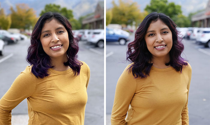 Photographer Tests How His $13,000 Camera Compares To The New iPhone 11 Pro, Posts The Results