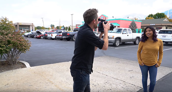 Photographer Tests How His $13,000 Camera Compares To The New iPhone 11 Pro, Posts The Results Photographer Tests How His $13,000 Camera Compares To The New iPhone 11 Pro, Posts The Results