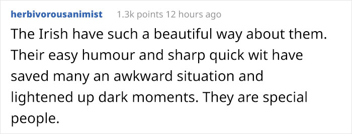 Irish Man Pre-Records Message To Play At His Funeral, Leaves Mourners In Tears Of Laughter