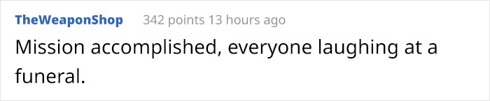 Irish Man Pre-Records Message To Play At His Funeral, Leaves Mourners In Tears Of Laughter