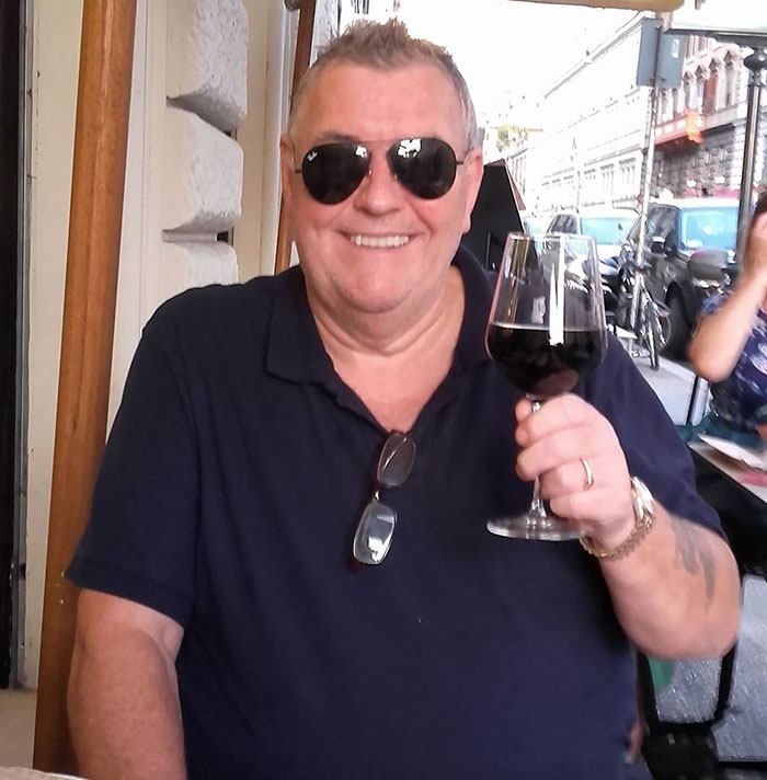 Irish Man Pre-Records Message To Play At His Funeral, Leaves Mourners In Tears Of Laughter