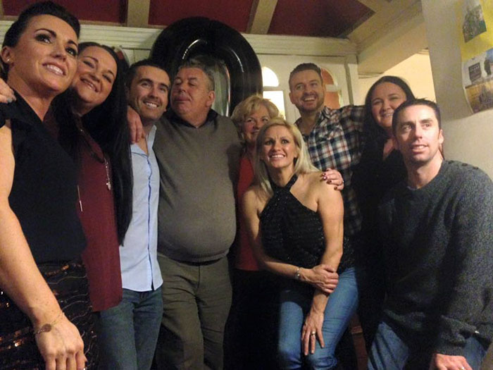 Irish Man Pre-Records Message To Play At His Funeral, Leaves Mourners In Tears Of Laughter