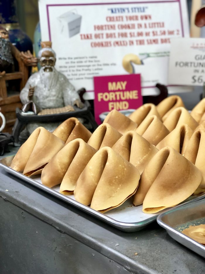 Australian Traveler Went To The US & Documented American Food Australian Traveler Went To The US & Documented American Food