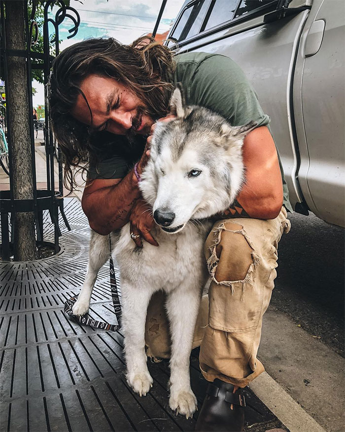 Jason Momoa's New Photos For A Magazine Are So Good They Got 1.2 Million Likes In Less Than 24 Hours Jason Momoa's New Photos For A Magazine Are So Good They Got 1.2 Million Likes In Less Than 24 Hours