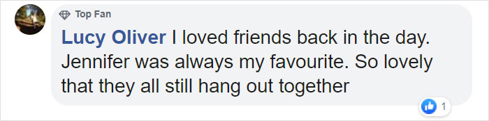 50 Y.O. Jennifer Aniston Joins Instagram For The First Time, Shares Friends Reunion Pic, Gets 6 Million Followers In A Day 50 Y.O. Jennifer Aniston Joins Instagram For The First Time, Shares Friends Reunion Pic, Gets 6 Million Followers In A Day