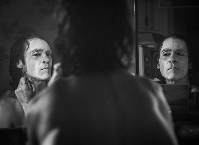 Arthur Fleck's, Aka Joker's, Role Was Made With Joaquin Phoenix In Mind