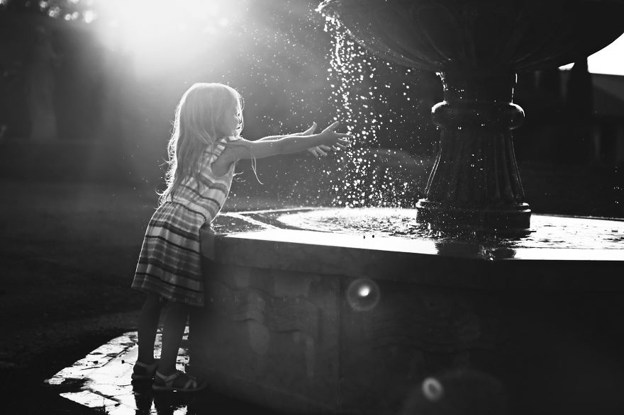 I Spent The Last 4 Years Documenting My Kids Enjoying Their Childhood Without Technology. Here's Some Of My Favorites