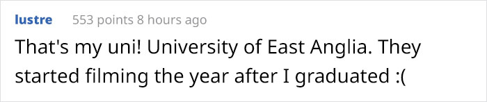 This Guy Accidentally Stumbled Upon The 'Avengers: Endgame' Filming Location This Guy Accidentally Stumbled Upon The 'Avengers: Endgame' Filming Location