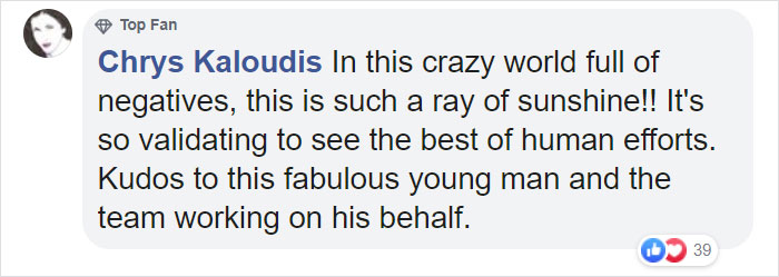 This Man Who Was Paralyzed For 4 Years Can Finally Walk Again With A Mind-Controlled Exoskeleton This Man Who Was Paralyzed For 4 Years Can Finally Walk Again With A Mind-Controlled Exoskeleton