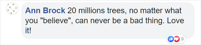 600 YouTubers Pledge To Plant 20 Million Trees Together To Fight Climate Change 600 YouTubers Pledge To Plant 20 Million Trees Together To Fight Climate Change