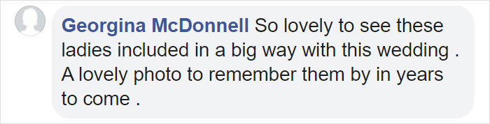 Bride Opts To Have Her 4 Grandmas As Flower Girls And They Totally Crush It Bride Opts To Have Her 4 Grandmas As Flower Girls And They Totally Crush It