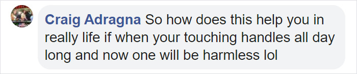 Chinese Students Invent Self-Sanitizing Door Handle And It's One Of The Winning Entries For The 2019 James Dyson Awards