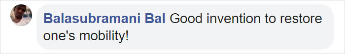 This Man Who Was Paralyzed For 4 Years Can Finally Walk Again With A Mind-Controlled Exoskeleton This Man Who Was Paralyzed For 4 Years Can Finally Walk Again With A Mind-Controlled Exoskeleton