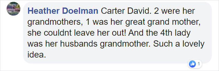 Bride Opts To Have Her 4 Grandmas As Flower Girls And They Totally Crush It Bride Opts To Have Her 4 Grandmas As Flower Girls And They Totally Crush It