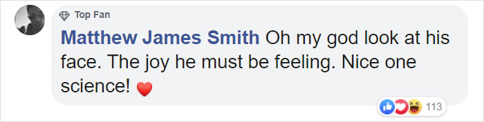 This Man Who Was Paralyzed For 4 Years Can Finally Walk Again With A Mind-Controlled Exoskeleton This Man Who Was Paralyzed For 4 Years Can Finally Walk Again With A Mind-Controlled Exoskeleton