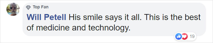 This Man Who Was Paralyzed For 4 Years Can Finally Walk Again With A Mind-Controlled Exoskeleton This Man Who Was Paralyzed For 4 Years Can Finally Walk Again With A Mind-Controlled Exoskeleton