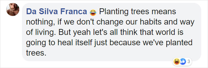 600 YouTubers Pledge To Plant 20 Million Trees Together To Fight Climate Change 600 YouTubers Pledge To Plant 20 Million Trees Together To Fight Climate Change