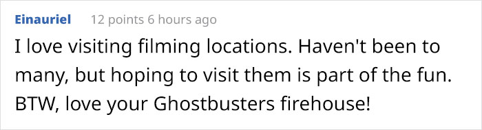 This Guy Accidentally Stumbled Upon The 'Avengers: Endgame' Filming Location