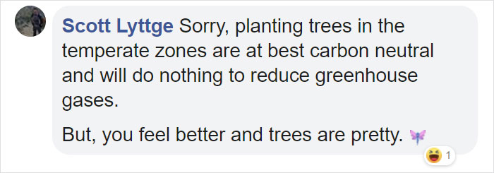 600 YouTubers Pledge To Plant 20 Million Trees Together To Fight Climate Change 600 YouTubers Pledge To Plant 20 Million Trees Together To Fight Climate Change