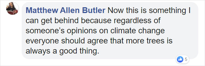 600 YouTubers Pledge To Plant 20 Million Trees Together To Fight Climate Change