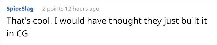 This Guy Accidentally Stumbled Upon The 'Avengers: Endgame' Filming Location