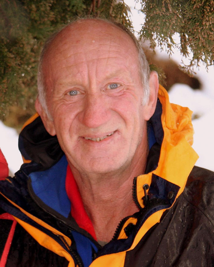Lion Lets Out A Huge Roar Giving This Photographer A 'Shock Of His Life', Then Winks And Smiles At Him
