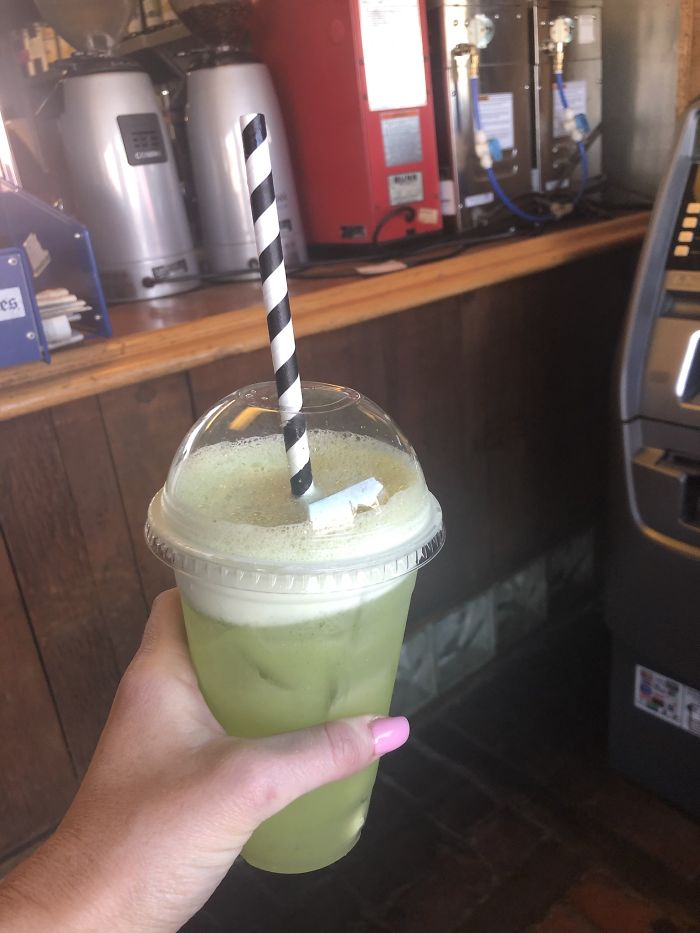 Australian Traveler Went To The US & Documented American Food